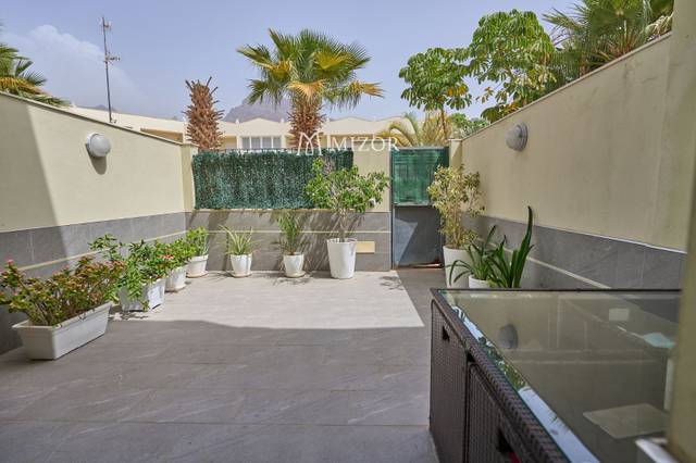 Casa adosada en Venta en Budapest en Playa Fañabé Alto