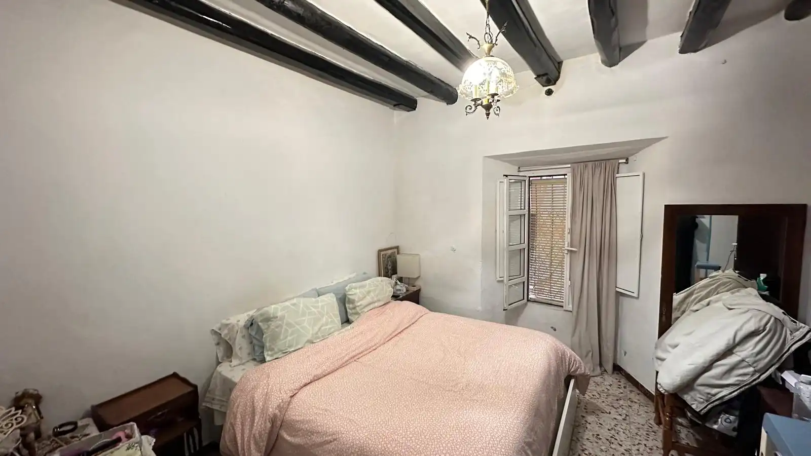 Detached homes for sale in Aznalcázar
