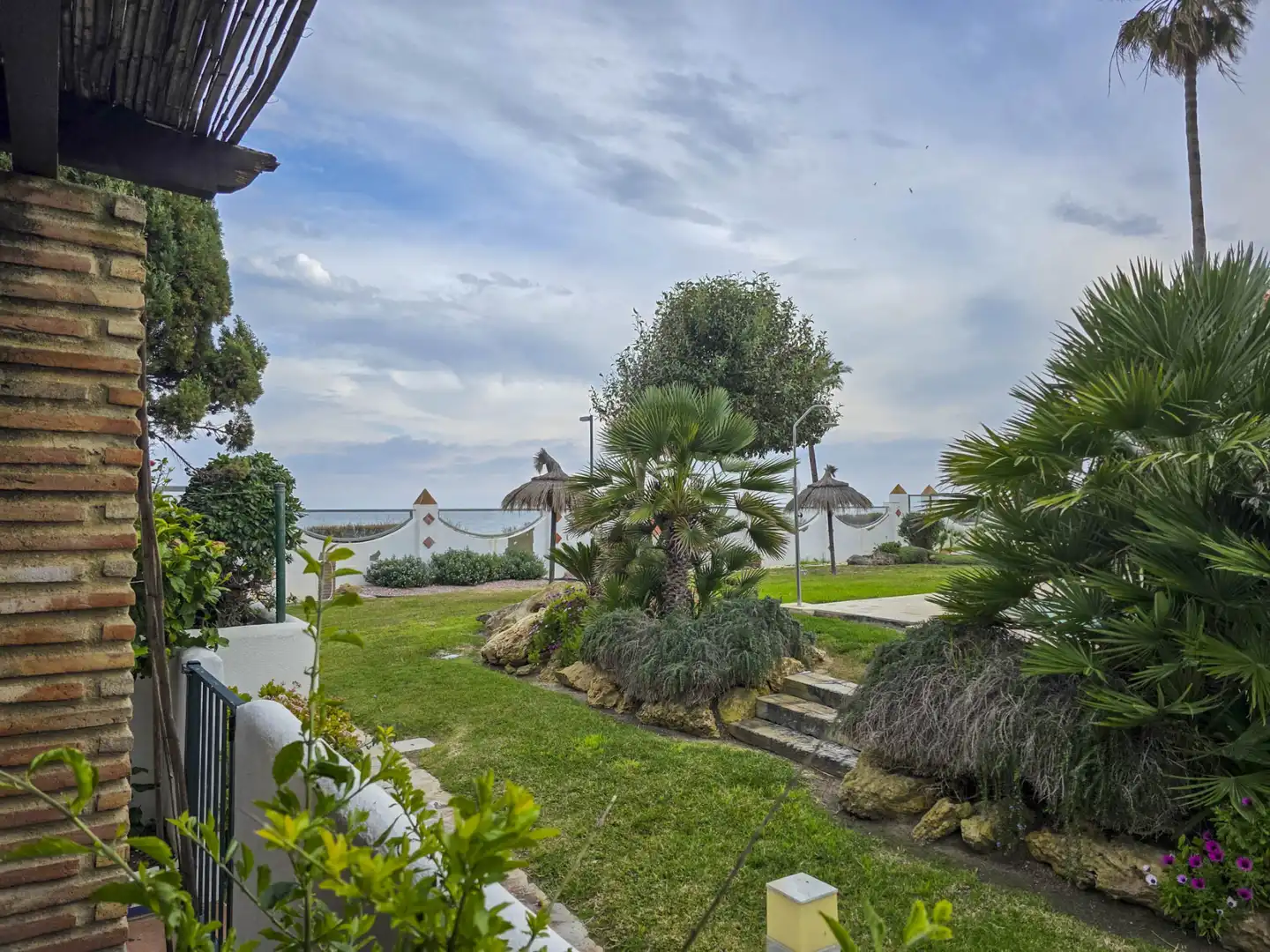 Maison mitoyenne avec piscine à vendre à Bahía de Casares, imagen 17