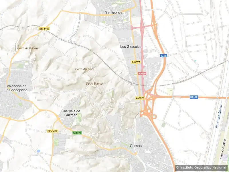 Appartamento in vendita a Centro - Barriada Mallorca, imagen 7