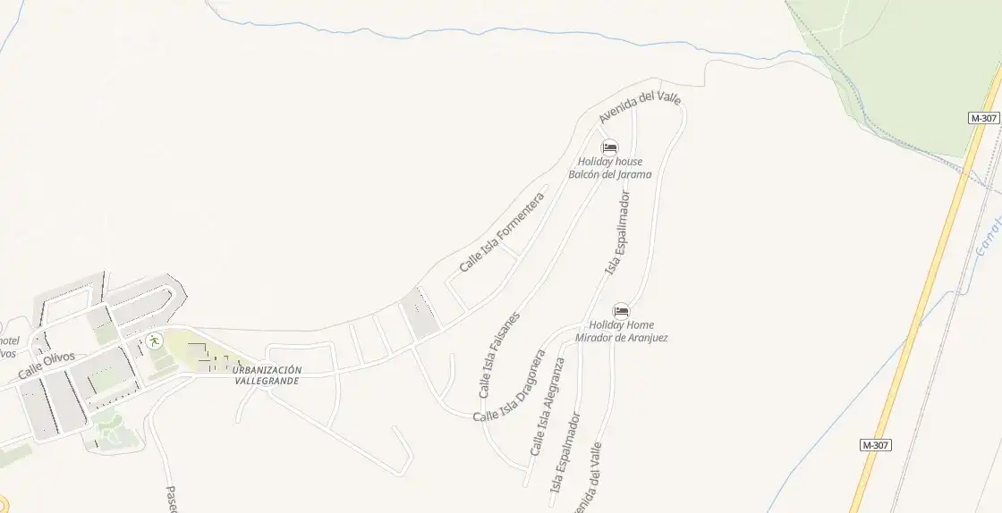 Appartamento in vendita a Valle Grande, imagen 3