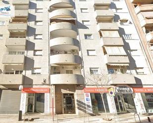 Vista exterior de Apartament en venda en Gandia amb Terrassa i Balcó