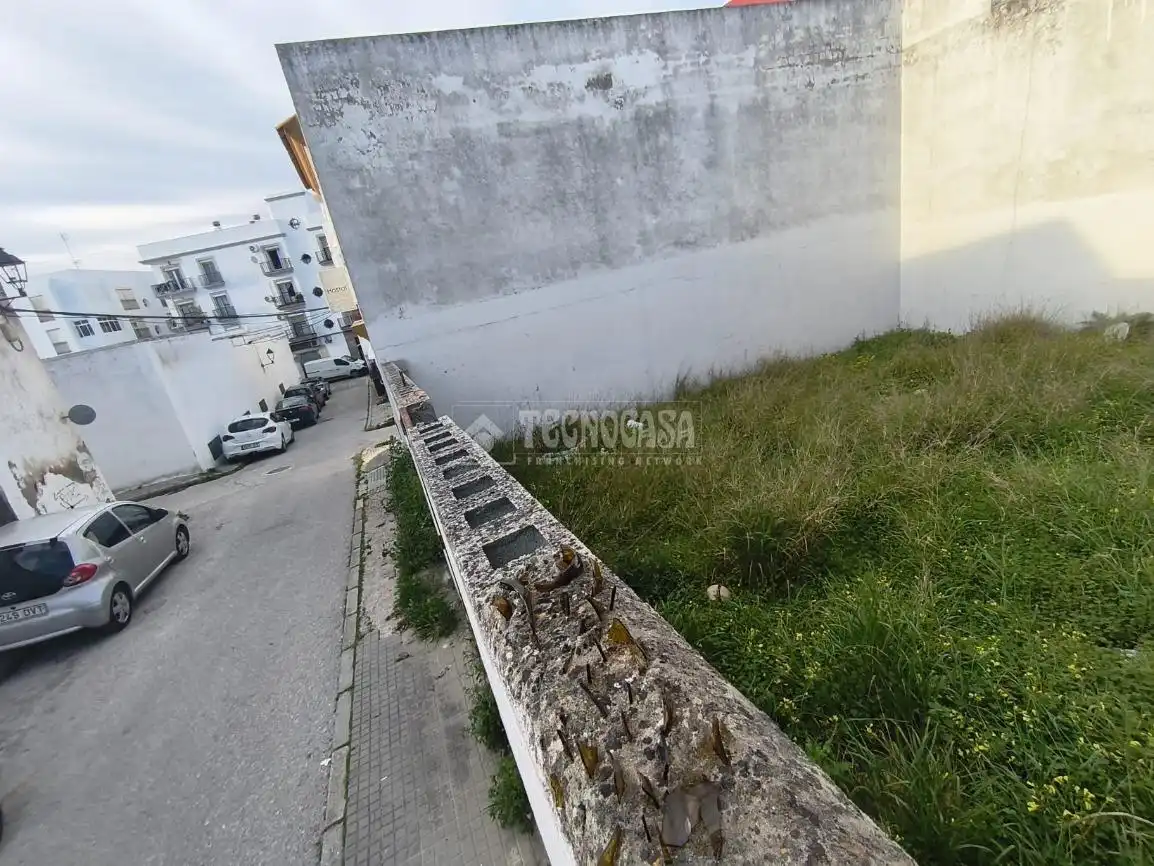 Residential for sale in Barbate