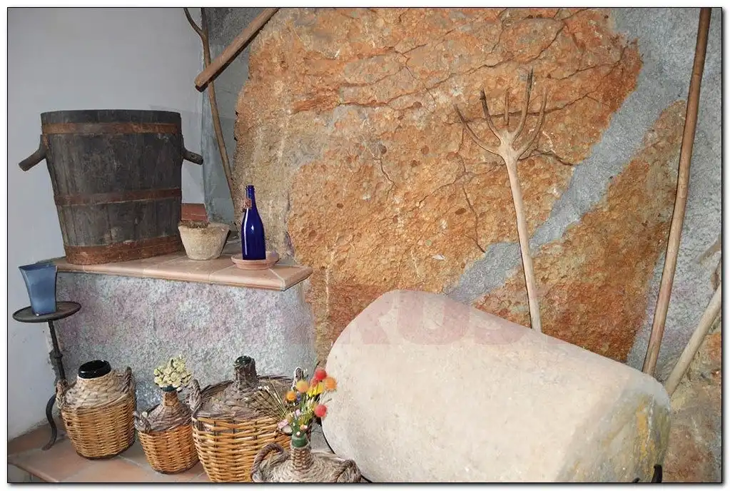 Casa o xalet en venda en L'Espluga de Francolí amb Aire condicionat, Terrassa i Traster