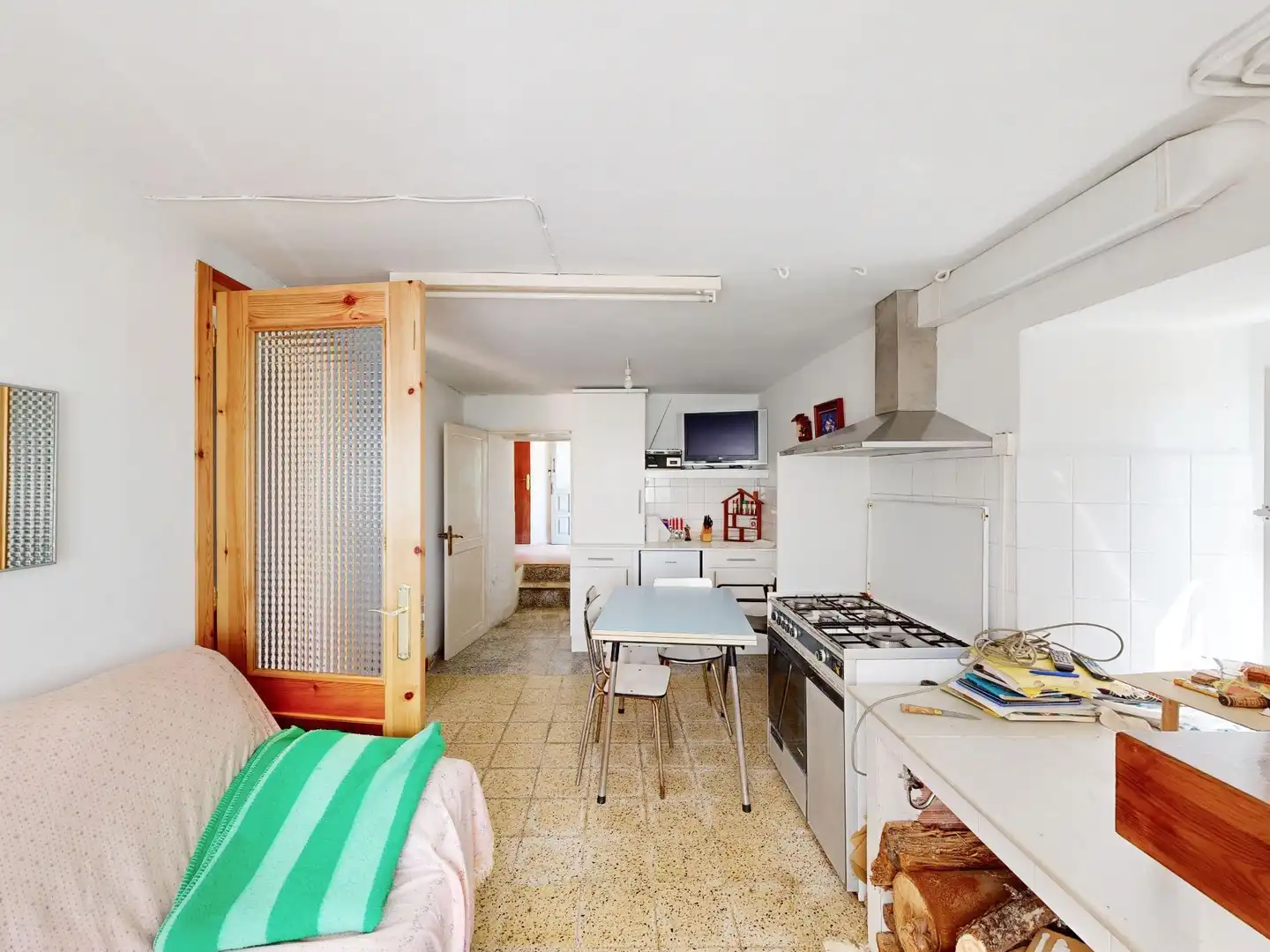 Haus zum Verkauf in Lugar A Rúa, imagen 36