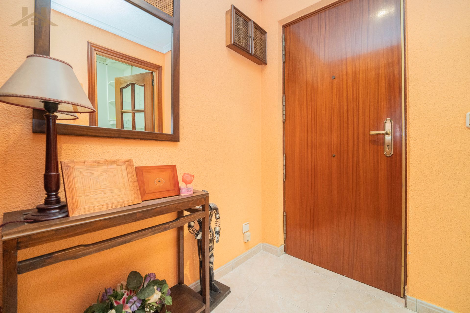 Piso en venta en Torrejón de Ardoz con Aire acondicionado, Calefacción y Terraza