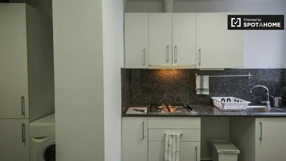 Zimmer in Dreta de l'Eixample