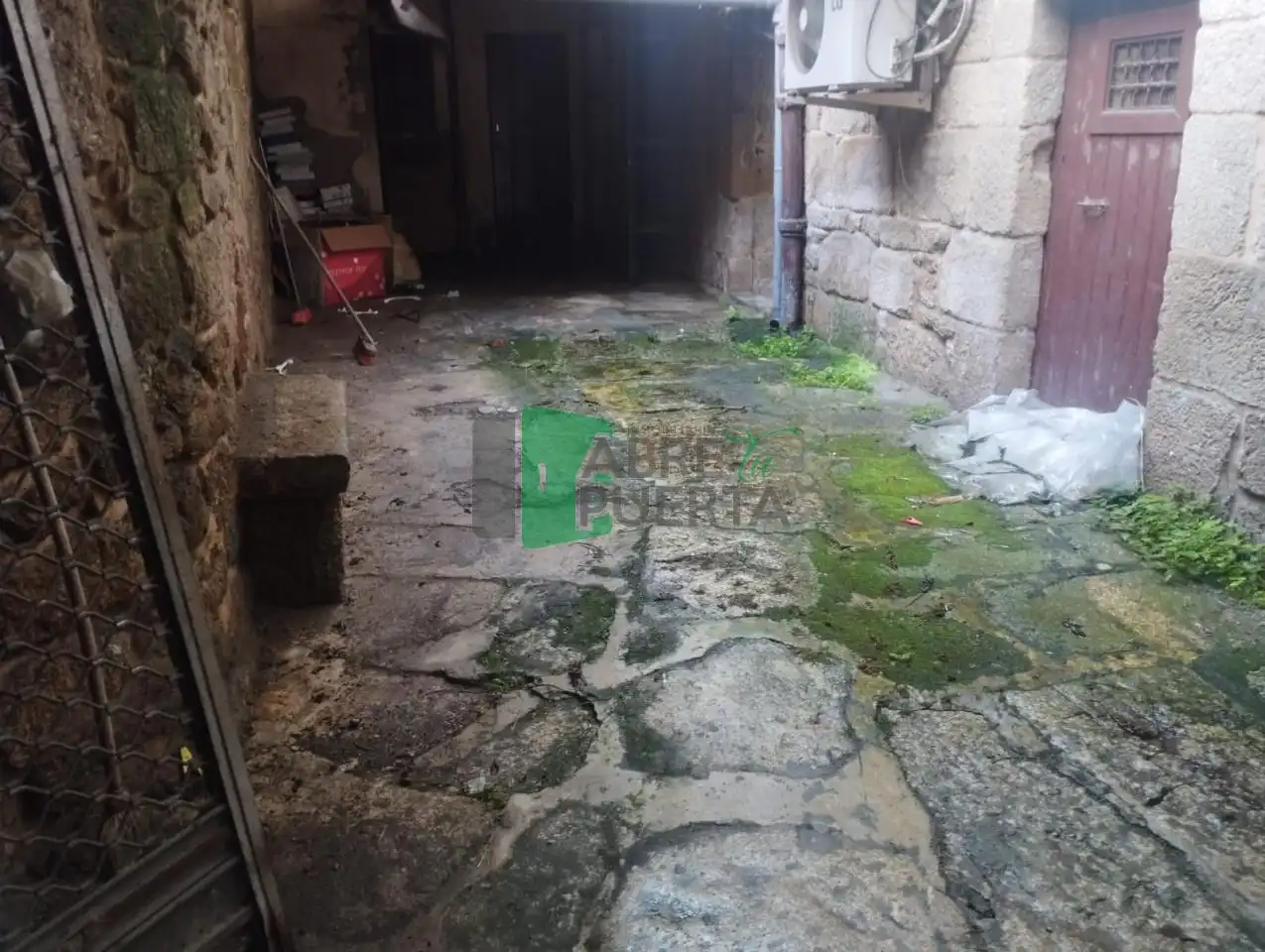 Local comercial de lloguer a Casco Viejo, imagen 19