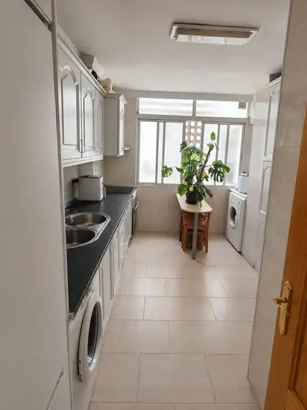 Wohnung mit Aufzug zum Verkauf in Estepona Pueblo, imagen 4