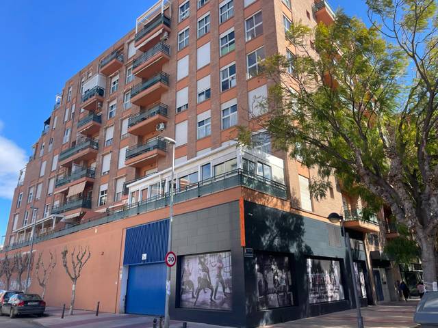 Garaje en Venta en El Ranero