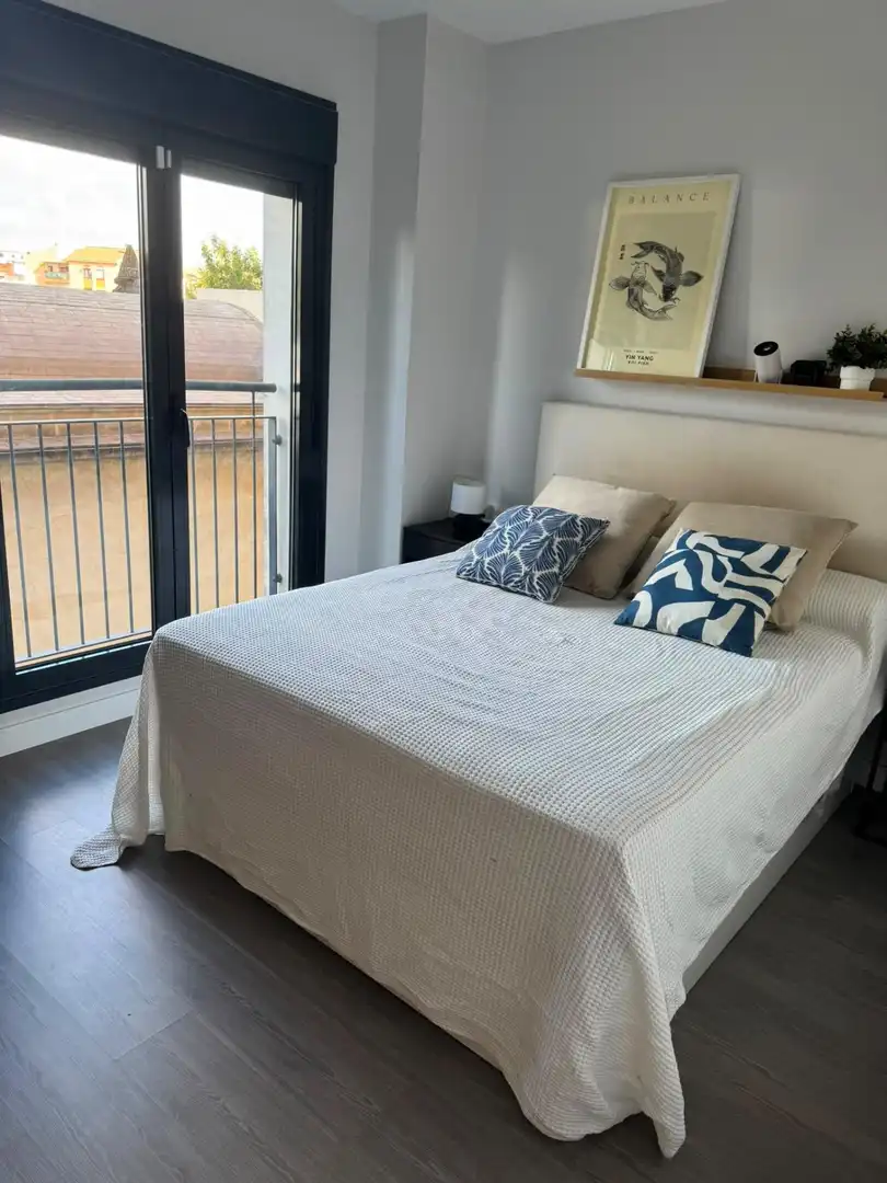 Piso en venta en Jerez de la Frontera, Cádiz