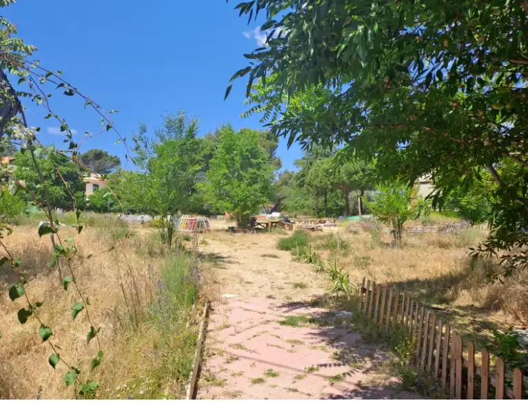 Terreny residencial en venda a Calle Cantos Altos 28C, imagen 3