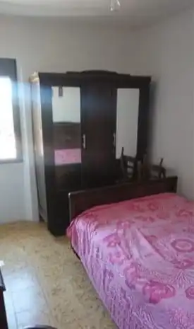 Dormitori de Finca rústica en venda en Salas de Bureba amb Traster i Moblat