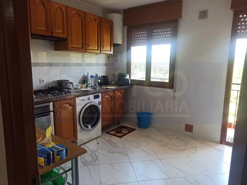 Cuina de Pis en venda en Hormilleja amb Balcó