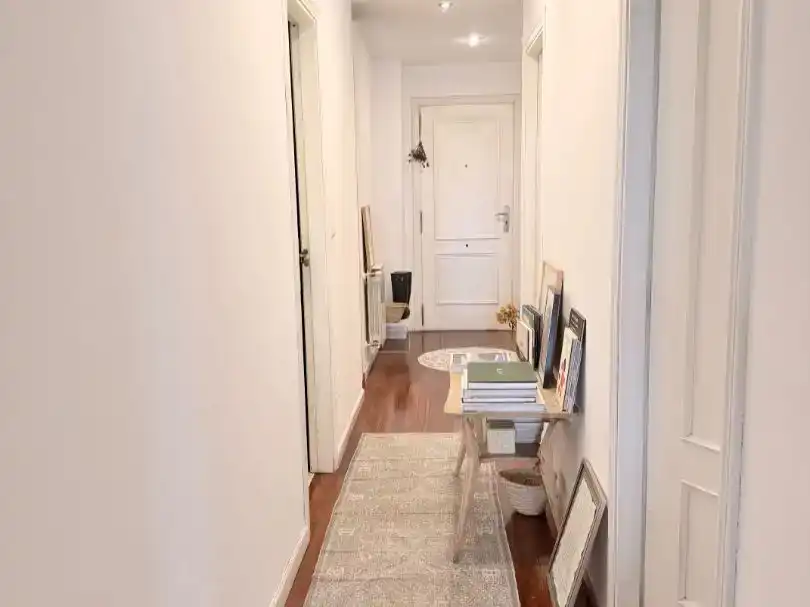 Piso en venta en Santander con Balcón