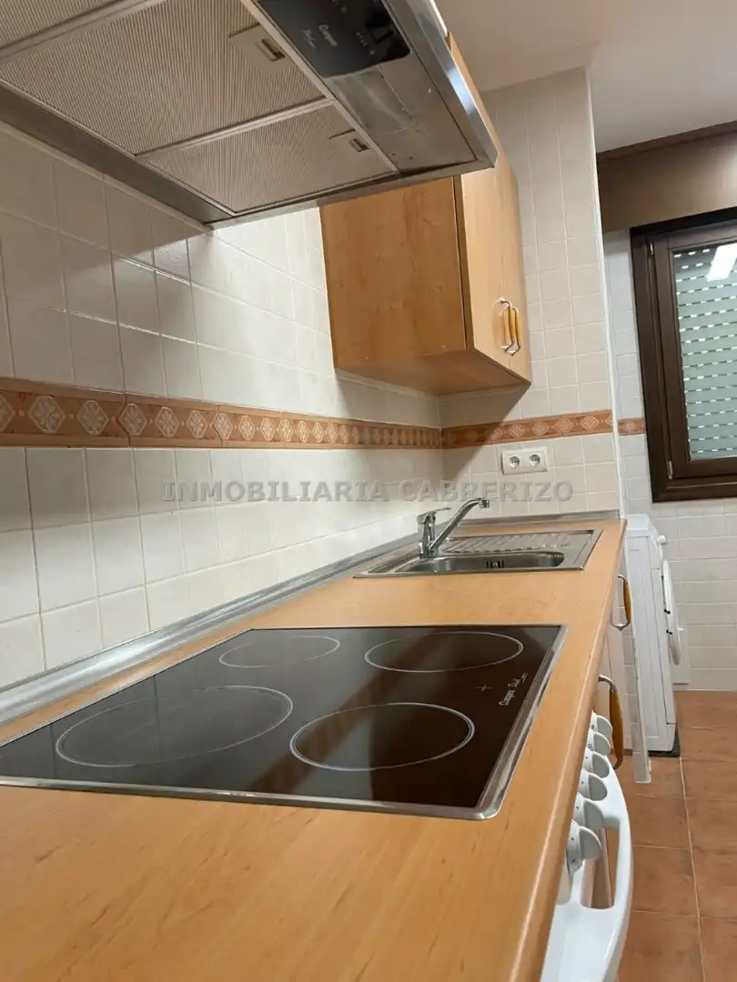 Kitchen of Flat for sale in Sojuela, La Rioja
