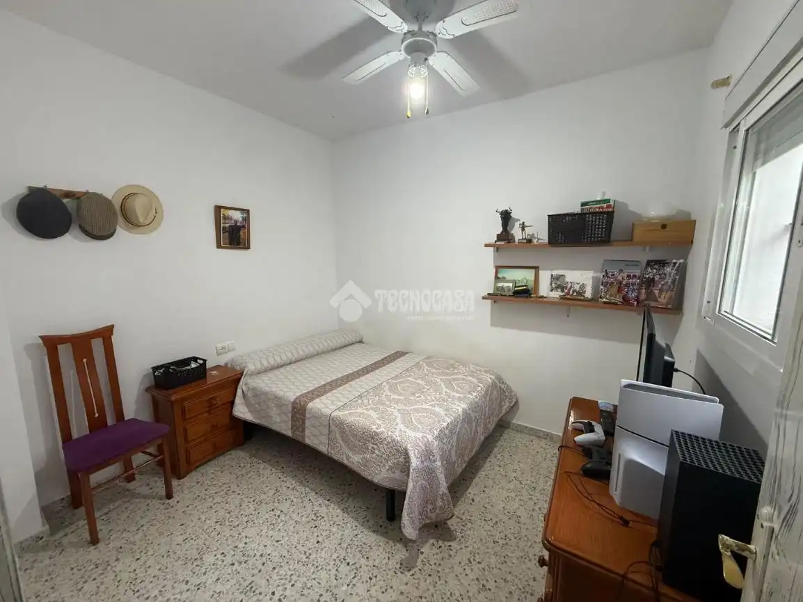 Casa pareada en venta en Avda. El Calvario, imagen 17