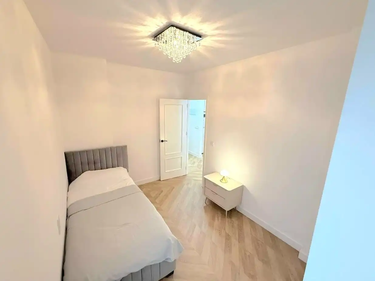 Apartamento con piscina en venta en Centro, imagen 24