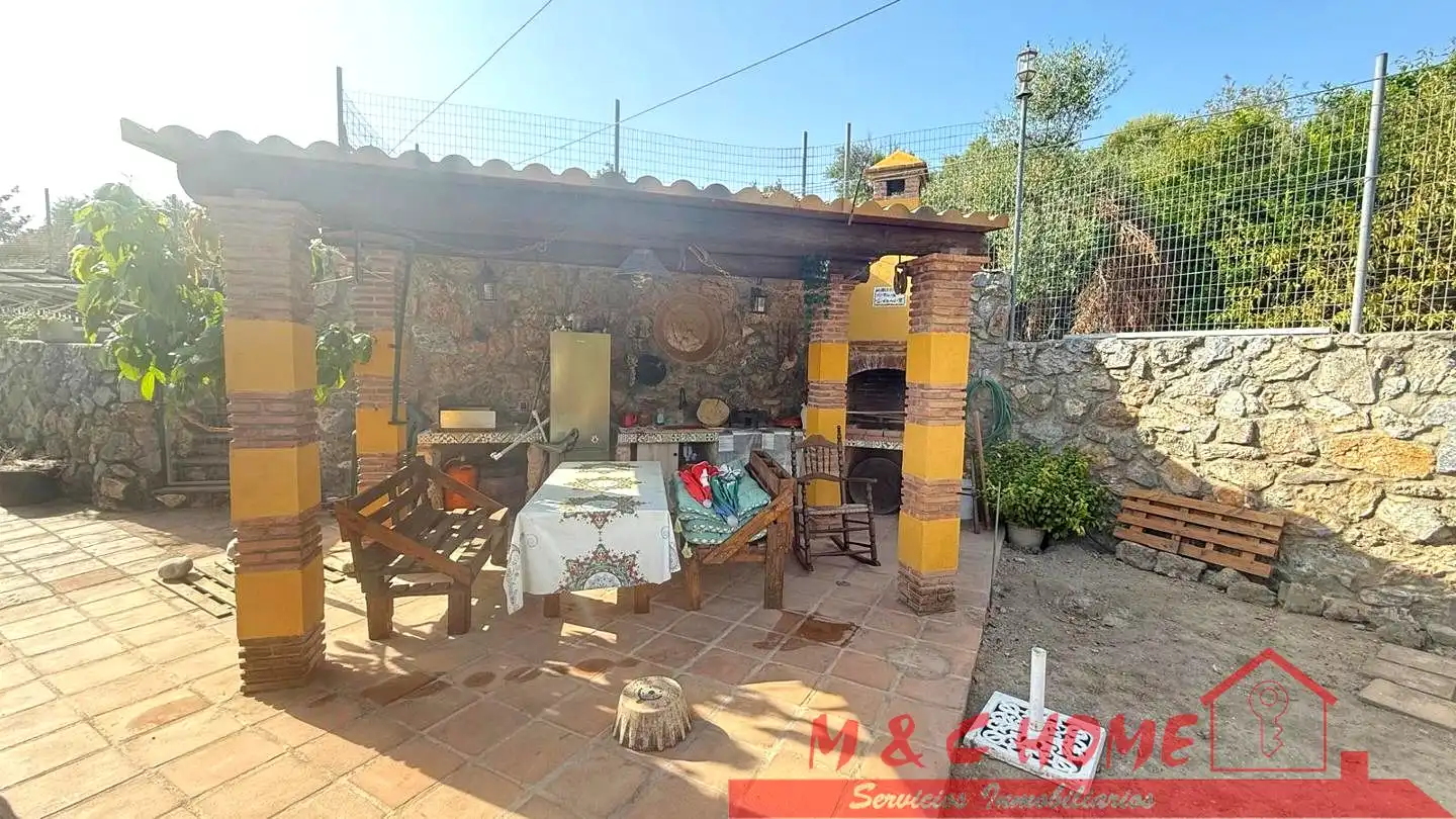 House with pool for sale in Churriana, imagen 8