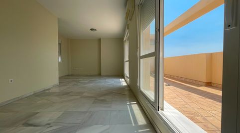Photo 4 of Attic for rent in Avenida de Europa, 15b, Chapín - Campus Universitario - Navinco, Jerez de la Frontera