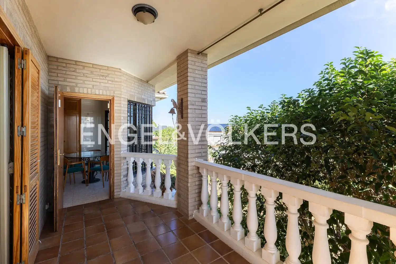 Casa con piscina in vendita a Sierra Perenchiza - Cumbres de Calicanto - Sto Domingo, imagen 21