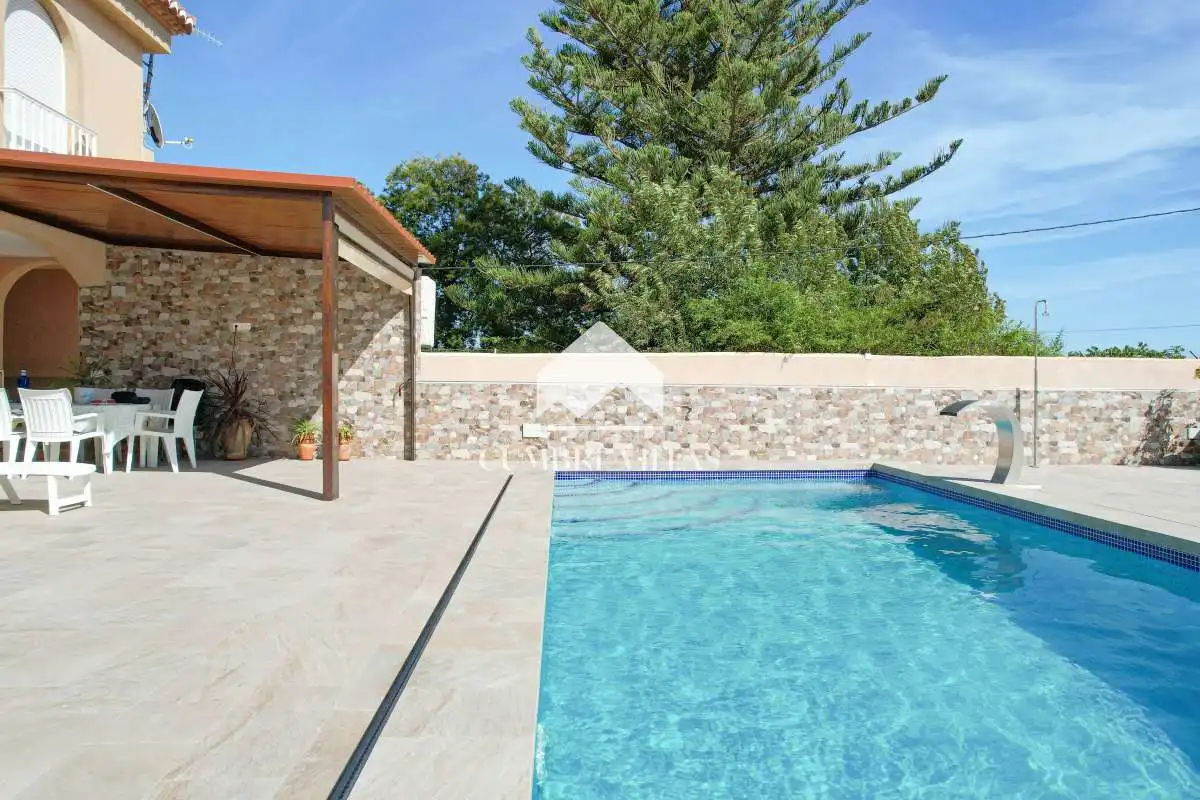 Finca rústica en venta en Centro