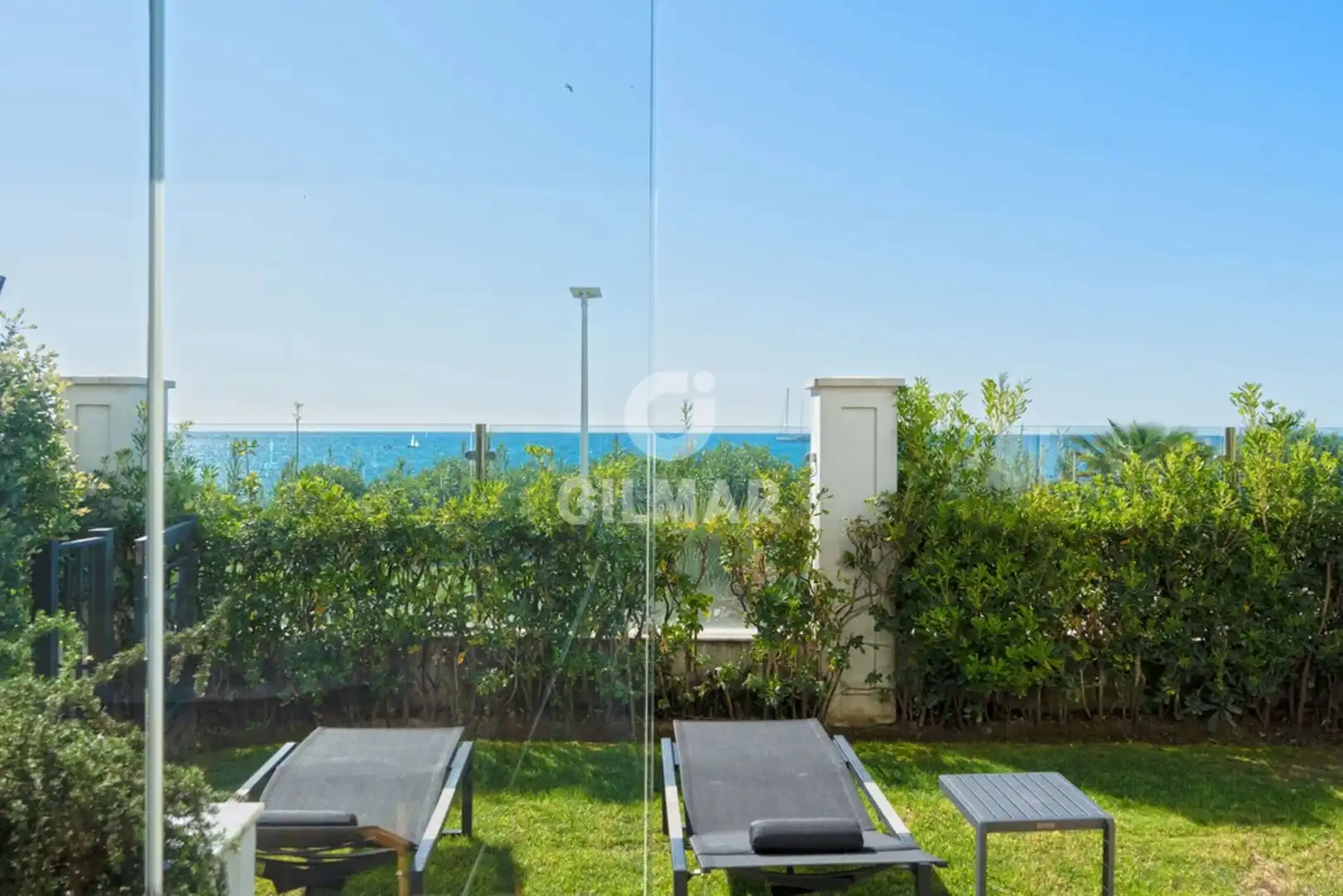 Apartament amb terrassa en venda a Estepona Pueblo, imagen 27