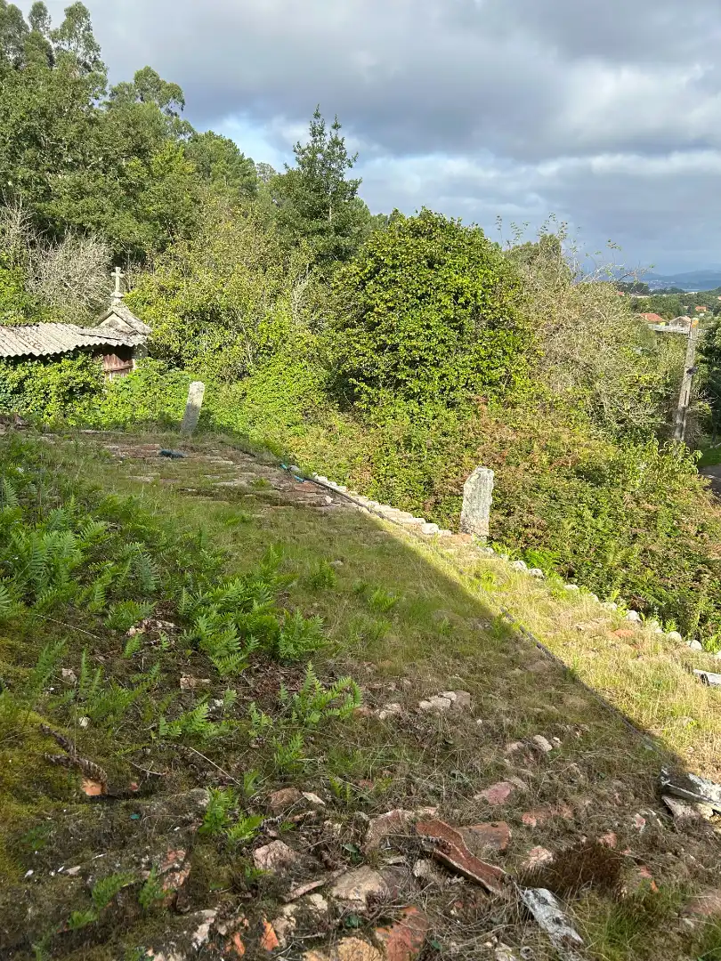 Casa o chalet en venta en Vilagarcía de Arousa, Pontevedra