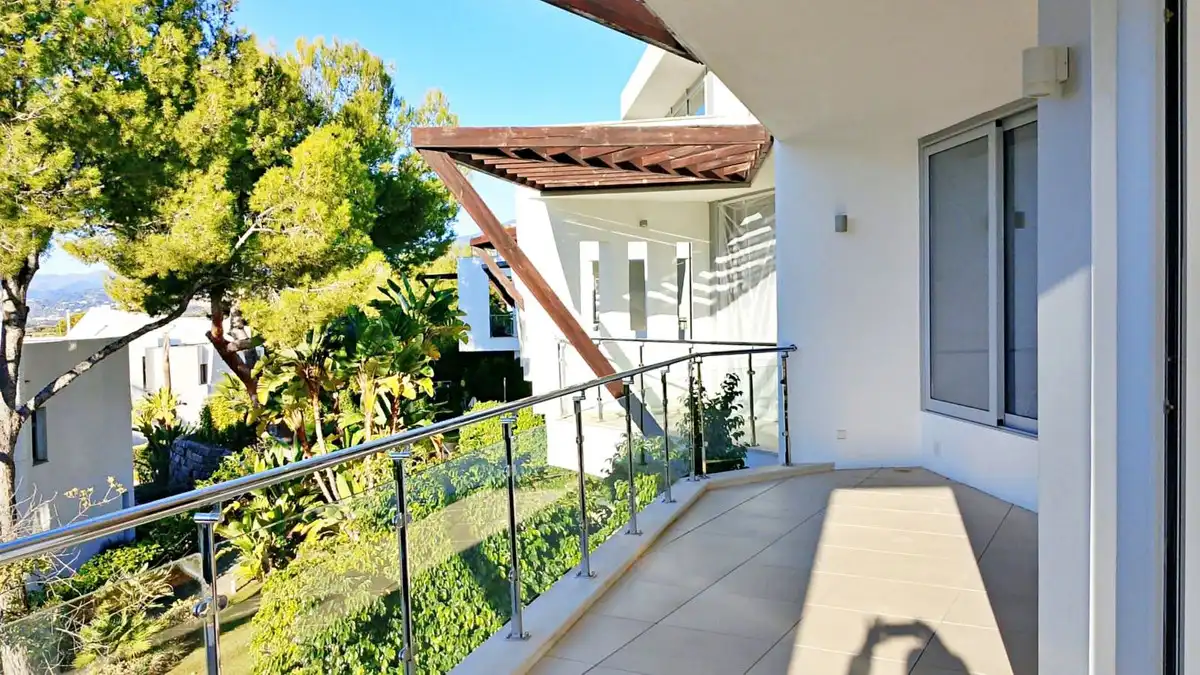 Casa a schiera in vendita a Milla de Oro, imagen 33