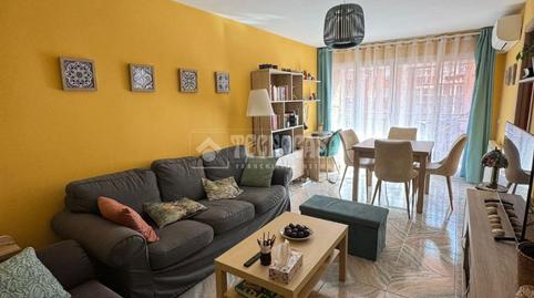 Foto 3 de Piso en venta en Palomeras Sureste,  Madrid Capital