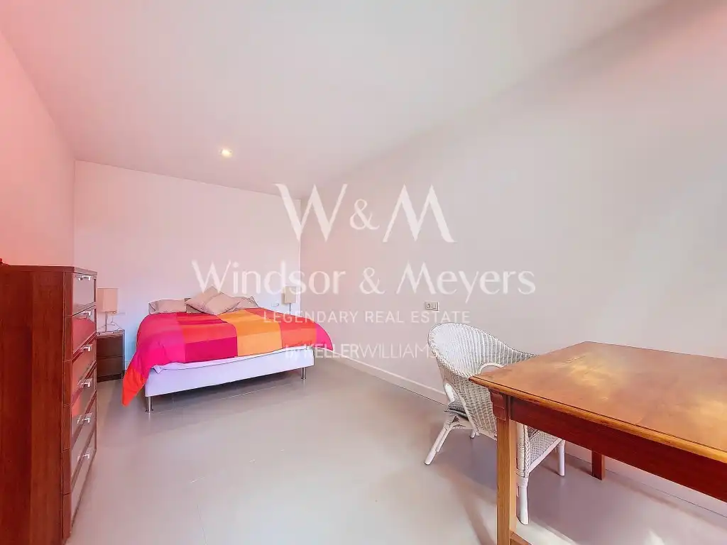 Habitación de Casa o chalet en venta en La Seu d'Urgell con Jardín privado, Terraza y Trastero