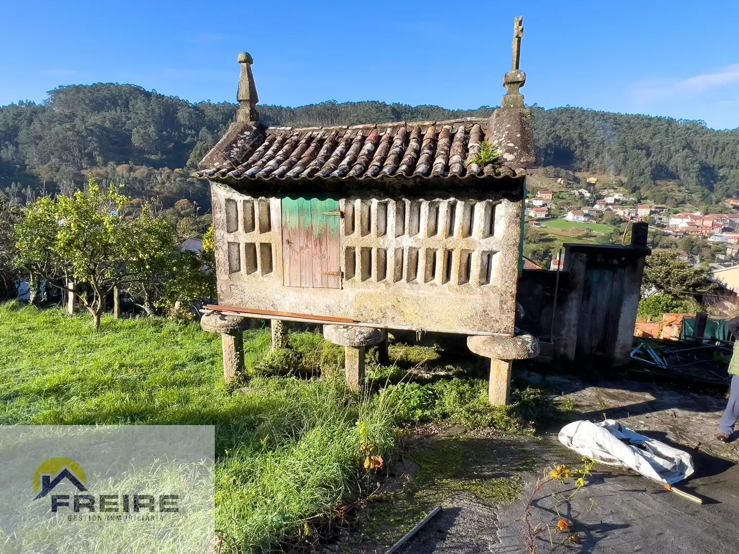Maison à vendre à Bueu, imagen 3