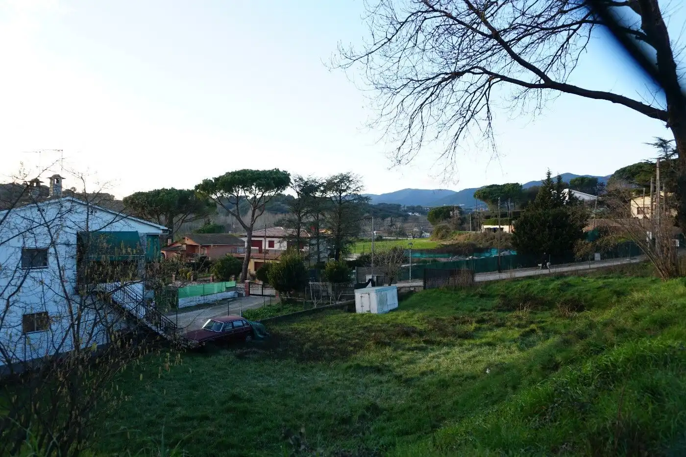 Terreny residencial en venda a Sant Antoni de Vilamajor, imagen 2