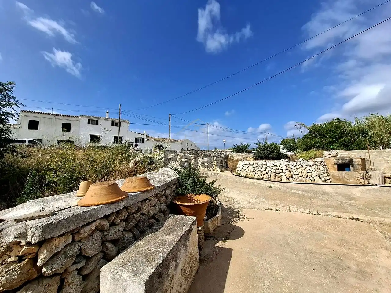 Maison rustique avec jardin à vendre à Sant Lluís - S'Ullestrar - Torret, imagen 16