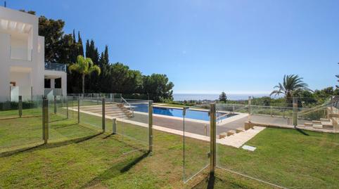 Photo 3 of Single-family semi-detached to rent in Sierra Blanca, Málaga
