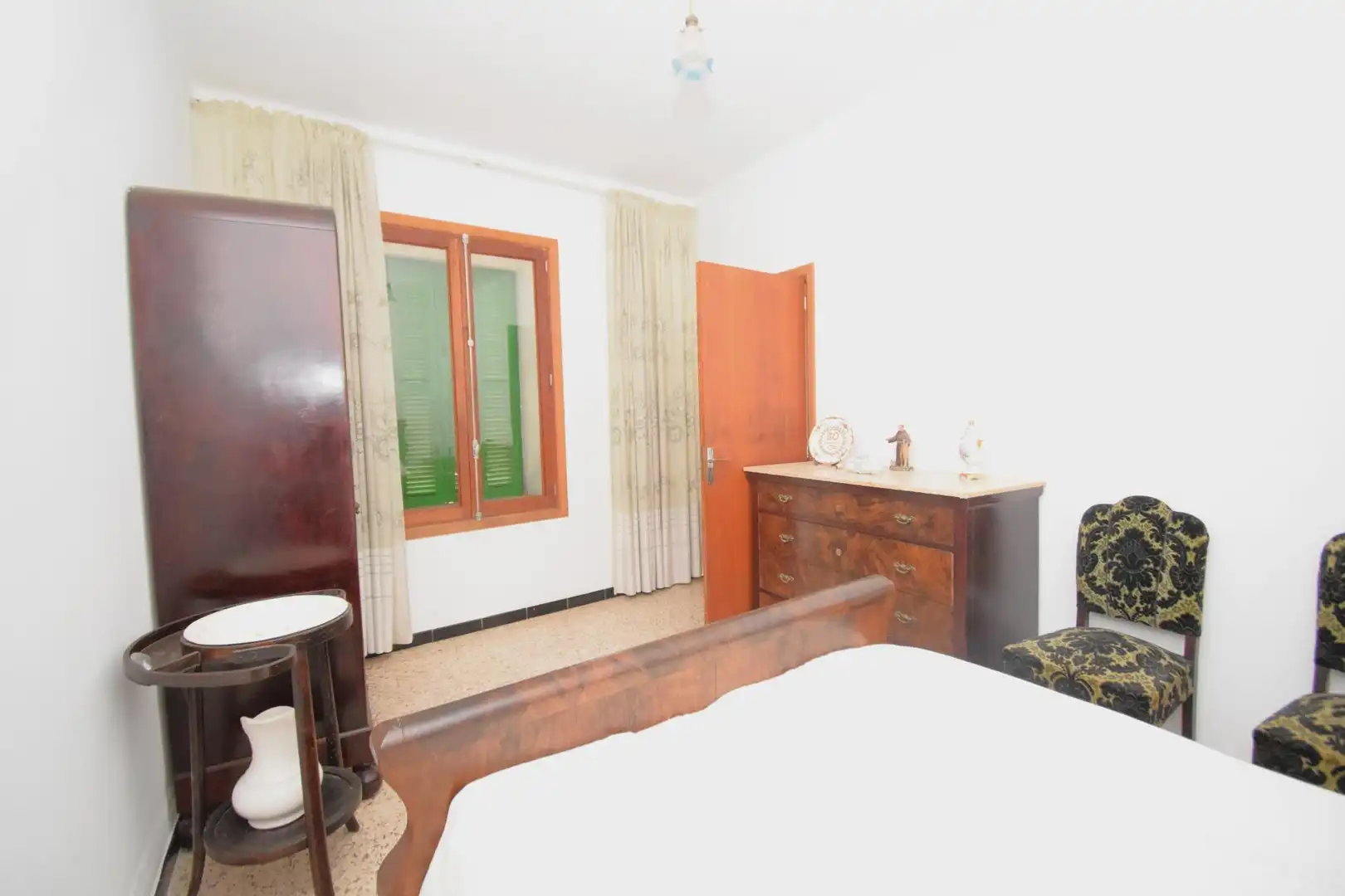 House with garden for sale in Calle Major 35, imagen 8