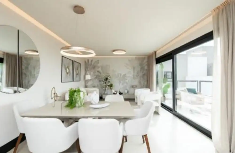 Ático con piscina en venta en Nueva Andalucía, imagen 5