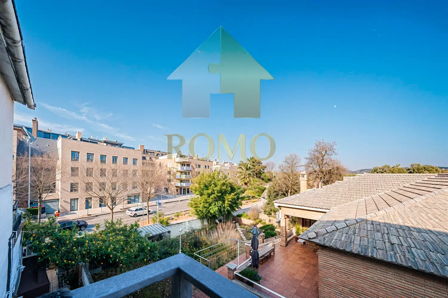 Piso en venta en Santa Perpètua de Mogoda