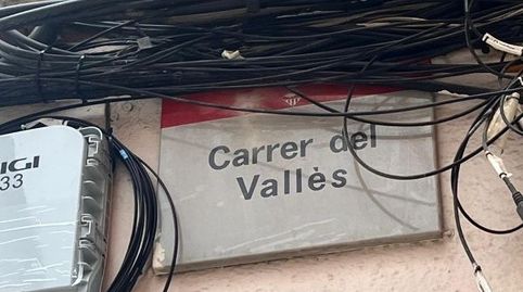 Photo 3 of Apartments for sale in Cl Valles, 31, Col.legis Nous, Mollet del Vallès