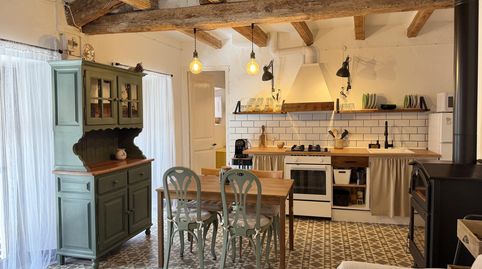 Piso rústico y acogedor a la venta en el centro de Bagà!