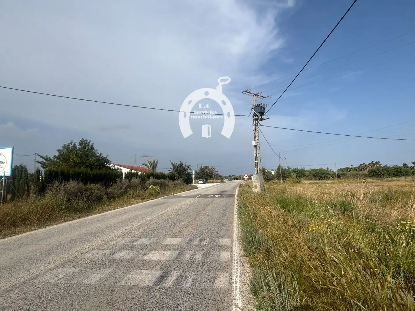 Rustikales Grundstück zum Verkauf in La Marina, imagen 18