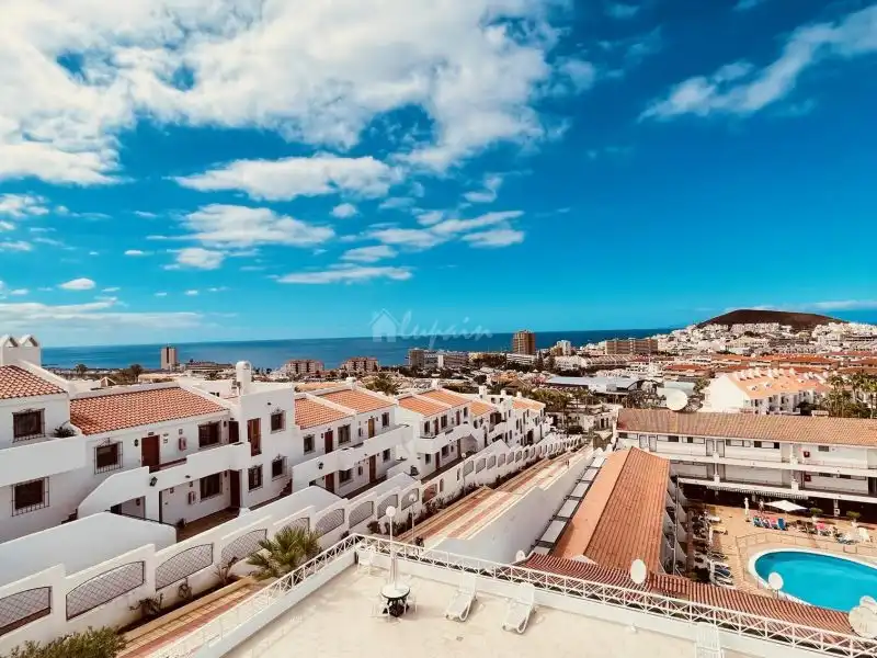 Apartment mit Aufzug zum Verkauf in Los Cristianos, imagen 8