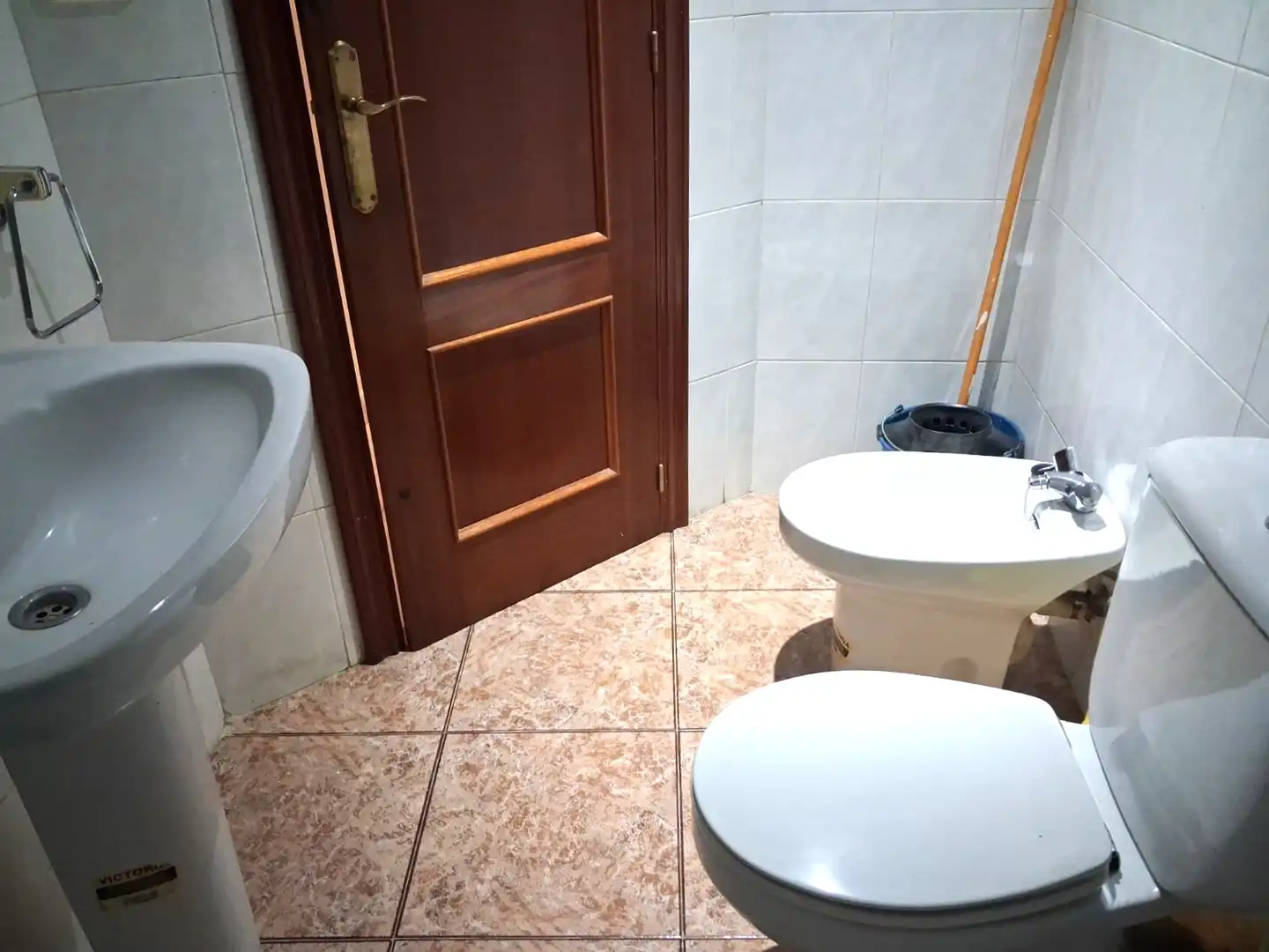 Flat with terrace to rent in Calle de Josefa Amar y Borbón, imagen 15