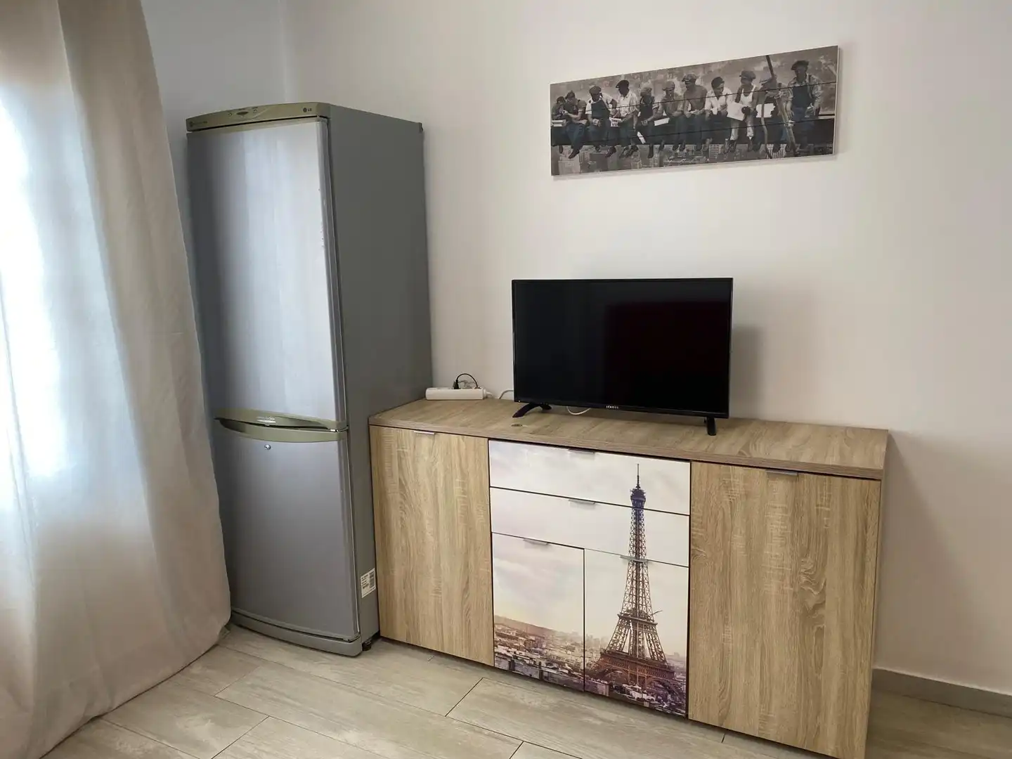 Schlafzimmer von Wohnungen zum Verkauf in San Miguel de Abona mit Möbliert, Ofen und Waschmaschine