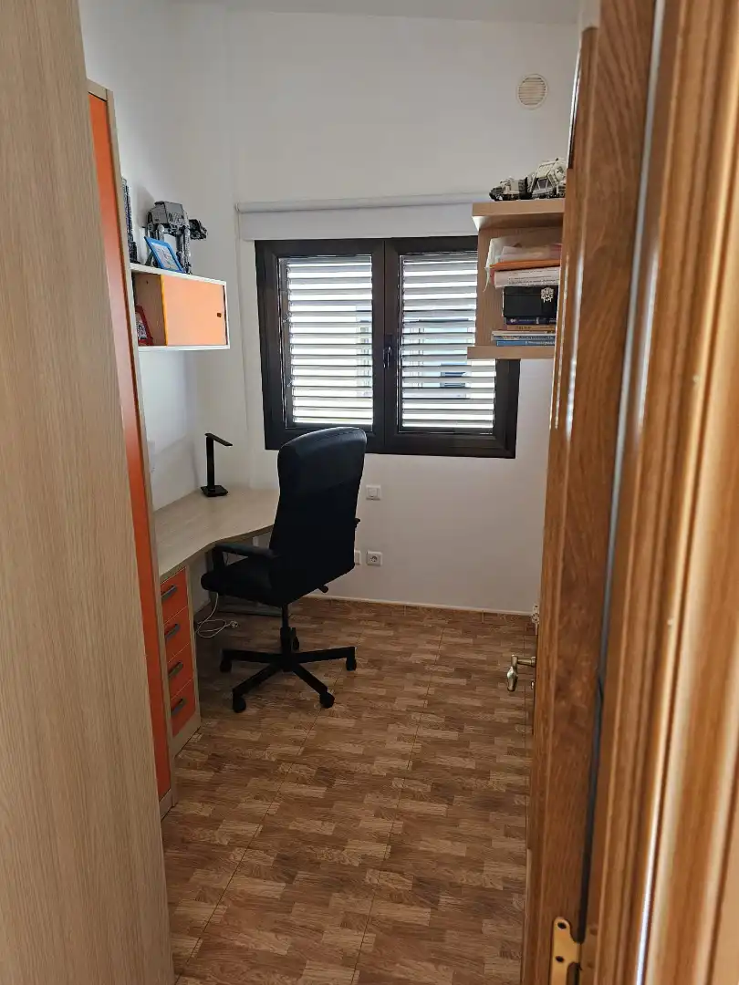 Einfamilien-Reihenhaus zur Miete in Telde mit Klimaanlage, Heizung und Terrasse