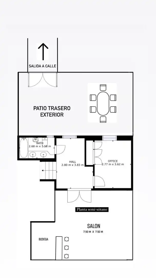 Villa à vendre à Castillo Sohail - Myramar, imagen 28