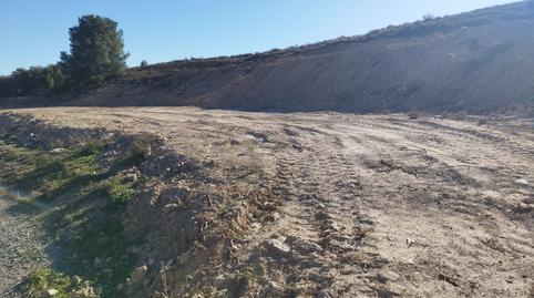 Foto 2 de Finca rústica en venta en Rosselló, Lleida