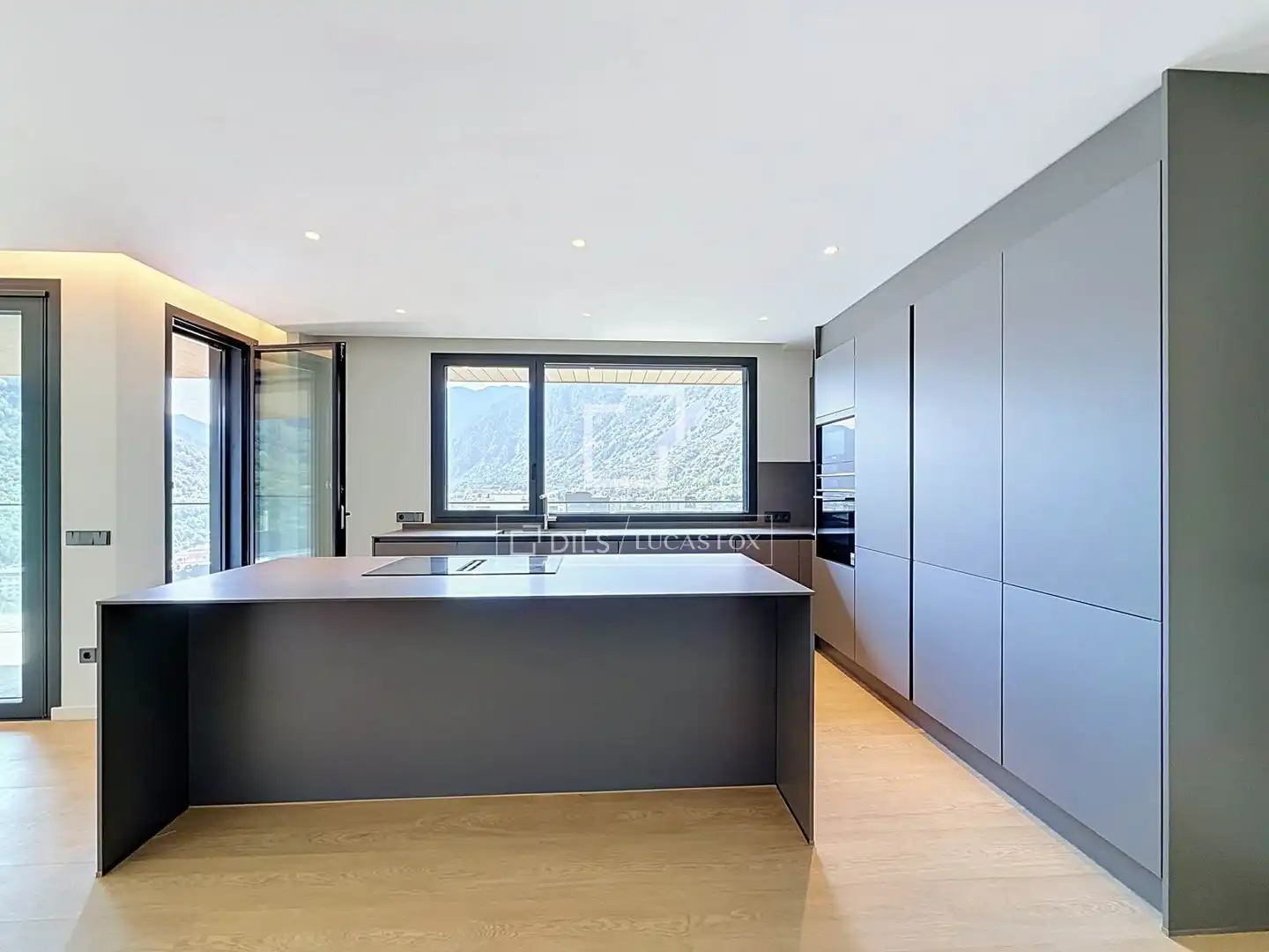 Piso con ascensor en venta en Les Escaldes, imagen 10