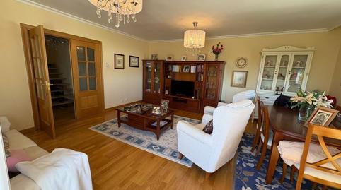 Foto 2 de Dúplex en venda a Carmelitas, Ciudad Rodrigo, Salamanca