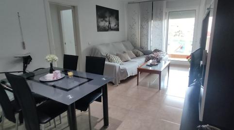 Foto 5 de Pis en venda a Aguadulce Sur, Almería